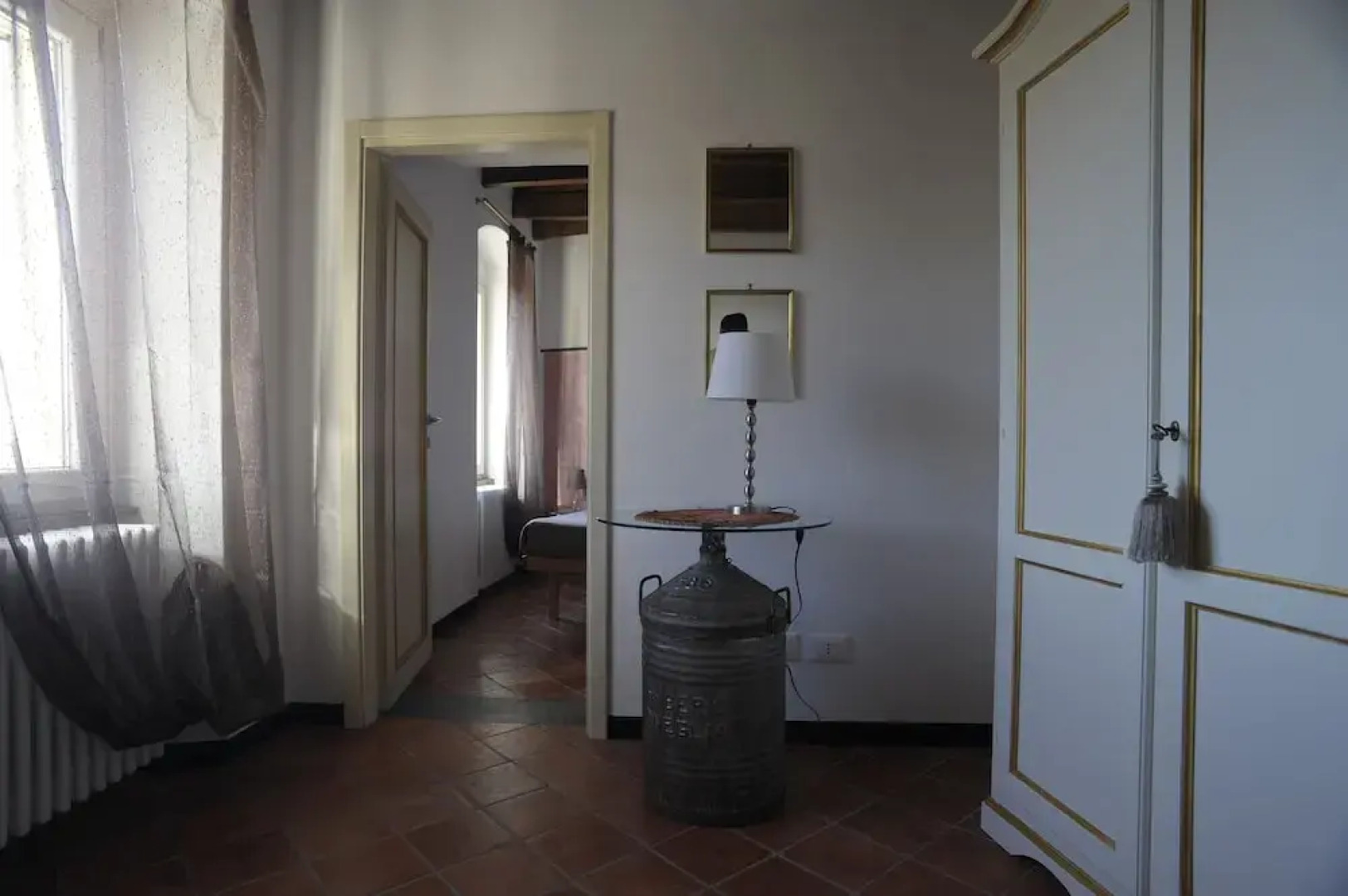 B&B La Casa Del Caco