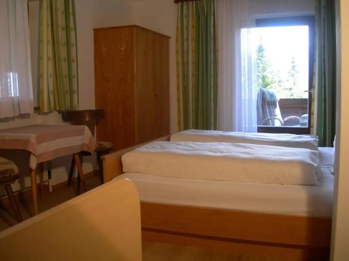 Ferienwohnung Holzer Maria