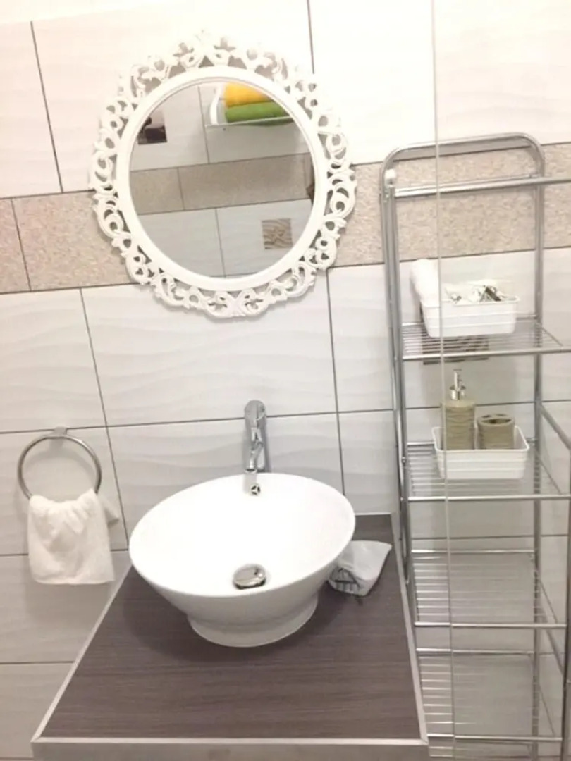 Apartment With 2 Bedrooms in Le Gosier, With Enclosed Garden and Wifi