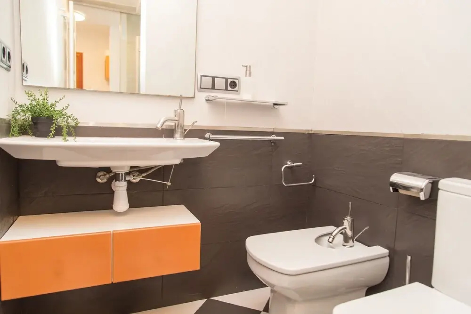 Los Olivos Apartment