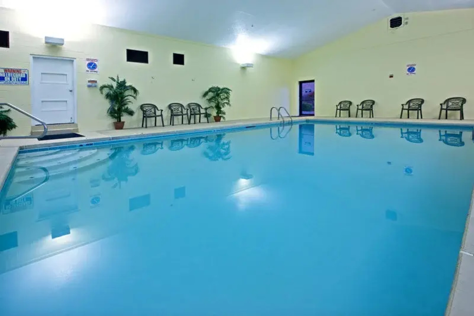 Quality Inn West Chester