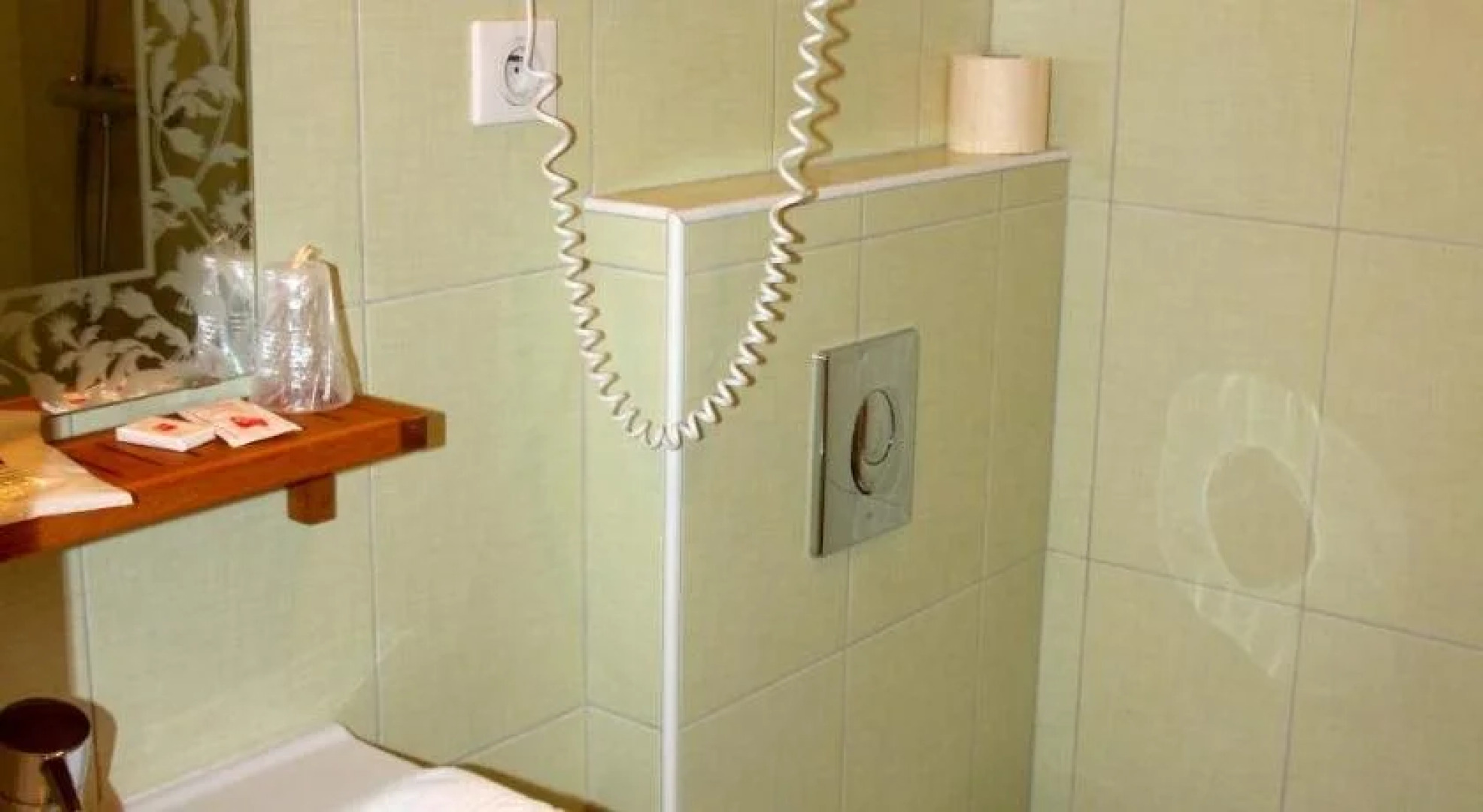 Hôtel-Restaurant les 2 Vallées