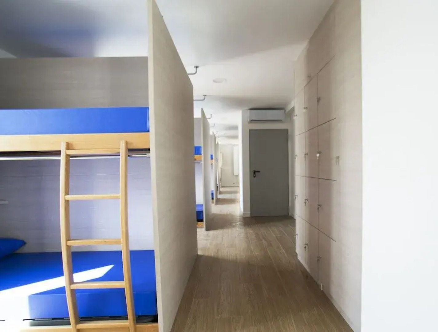 Hostel Albergue O Mesón