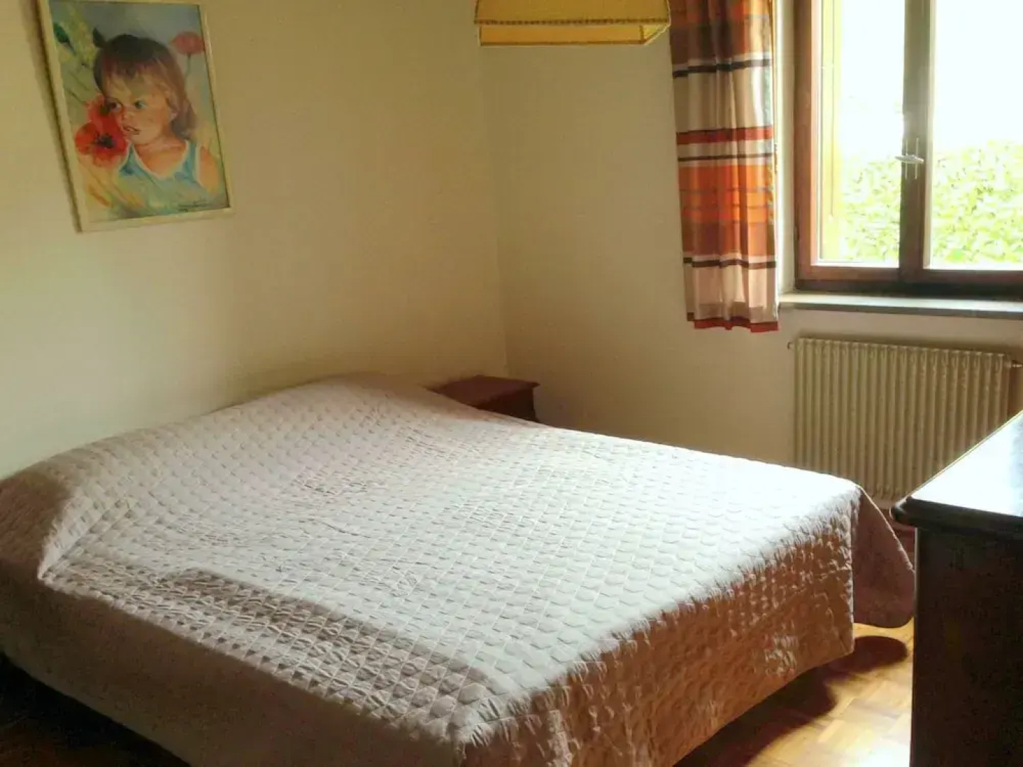 Villa in Northern Italy Near Borgo di Toppo