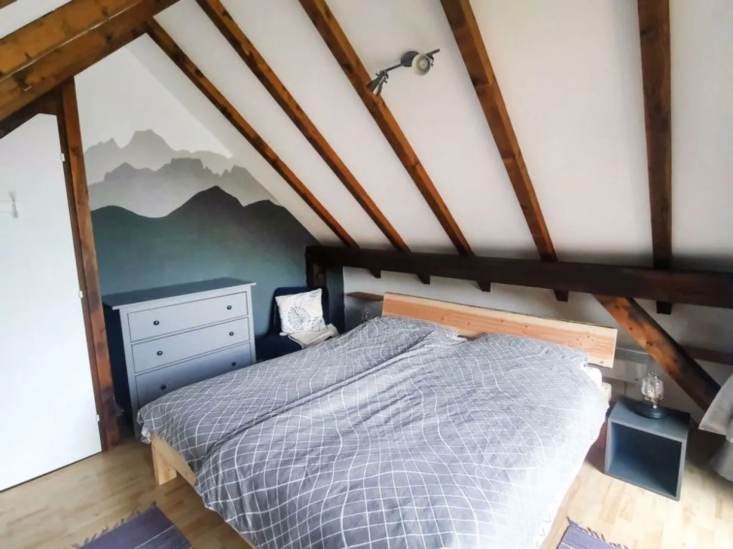 House Vorauf Siegsdorf 28805