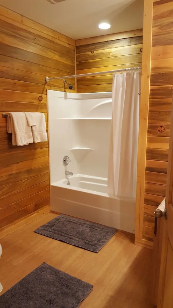 Wild Skies Cabin Rentals in Craig