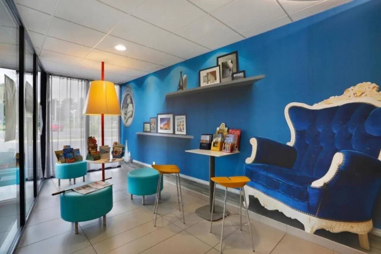 First Inn Hotel Blois