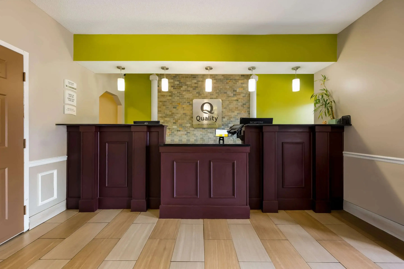 Quality Inn Fort Payne