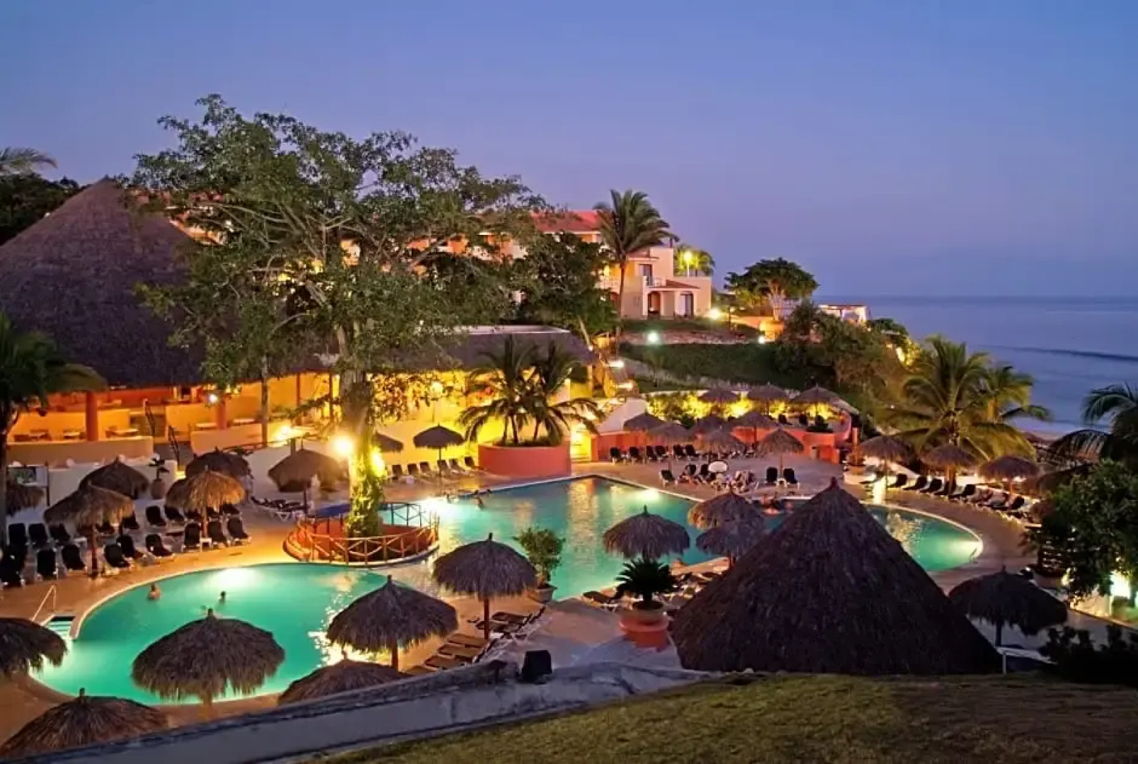 The Royal Suites Punta de Mita Resort & Spa - Adults Only - All Inclusive
