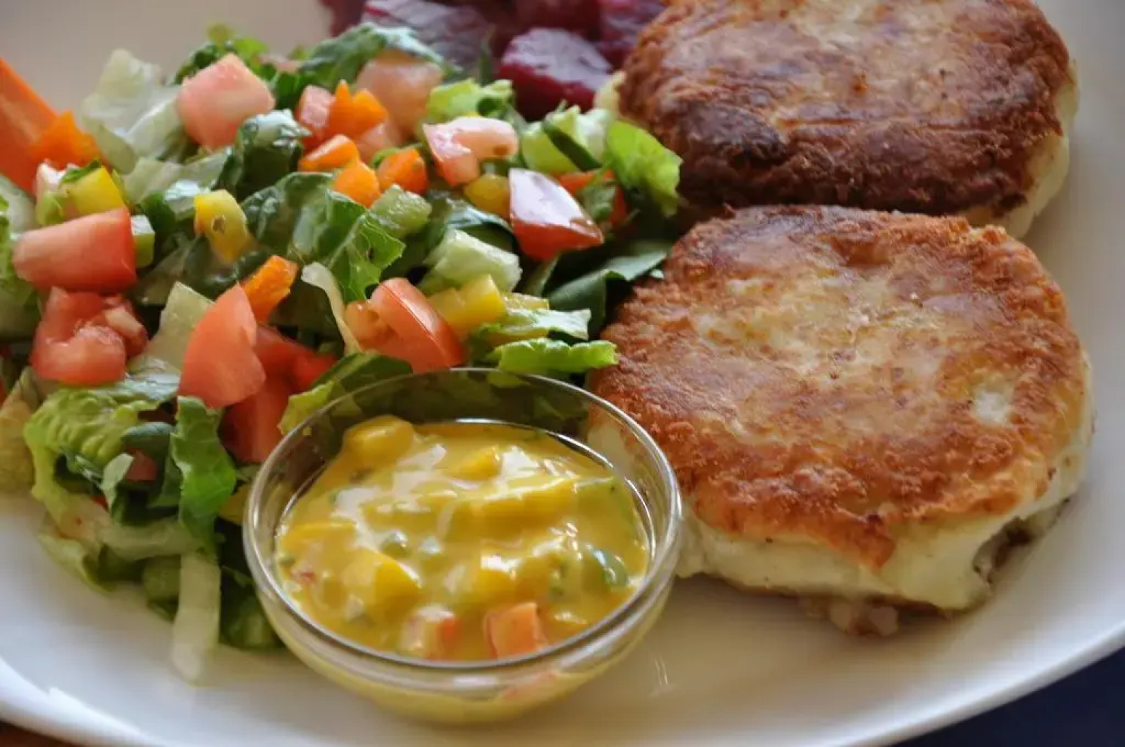 Auberge La Salicorne