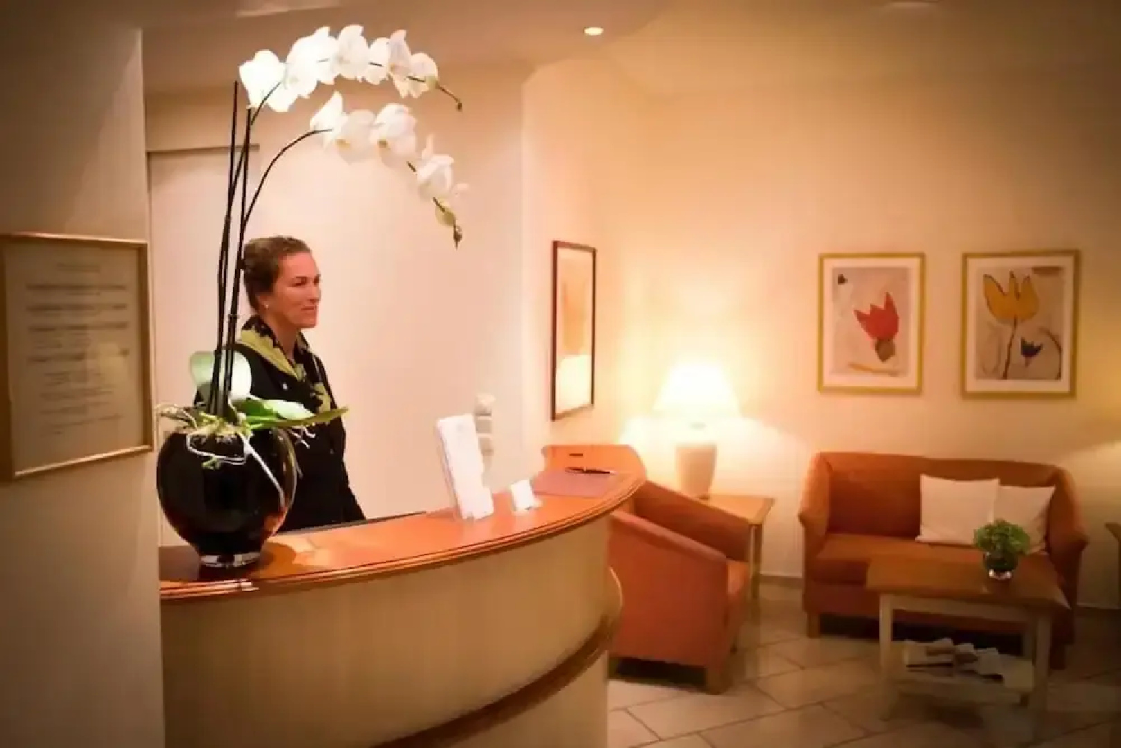 Hotel Borchers