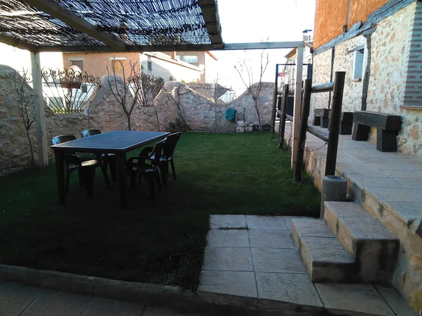 Apartamentos Turísticos Julia