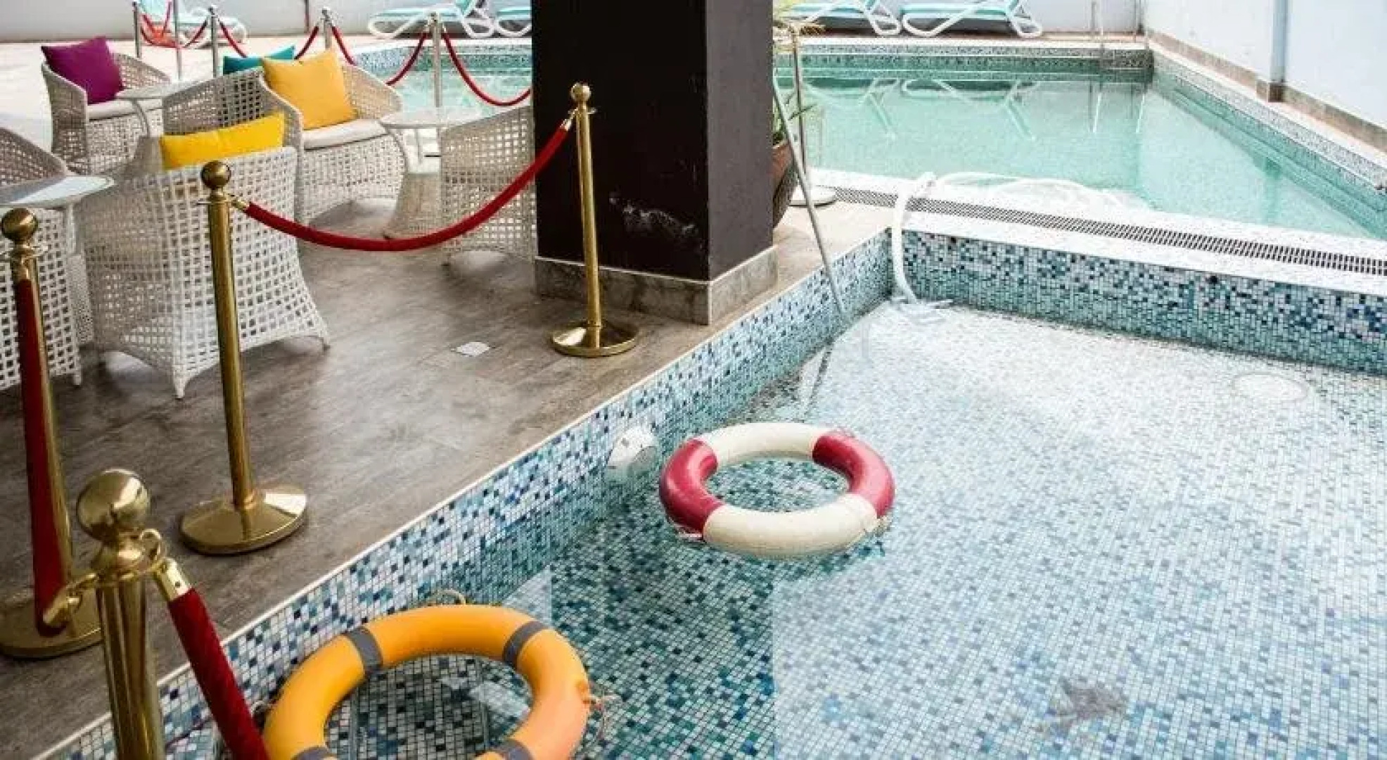 Gelian Hotel Machakos