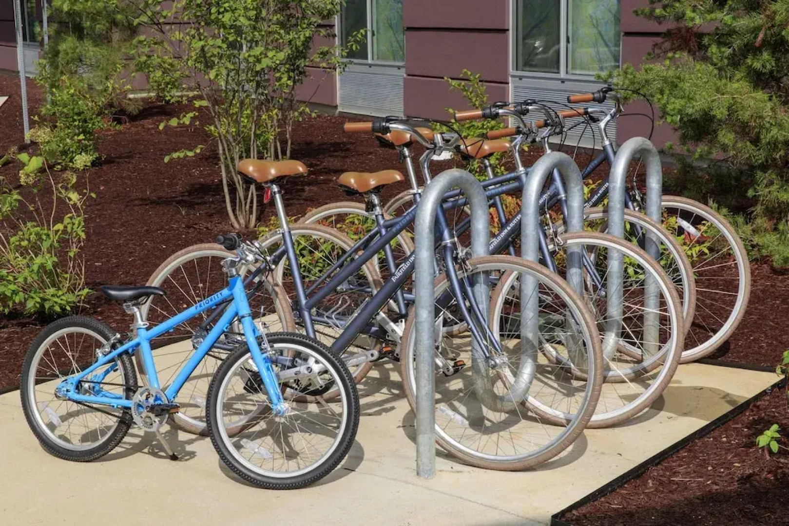 Fairfield Inn & Suites Philadelphia Valley Forge/Great Valley