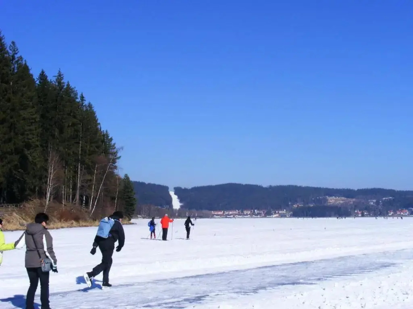 Ubytovani U Poslednich
