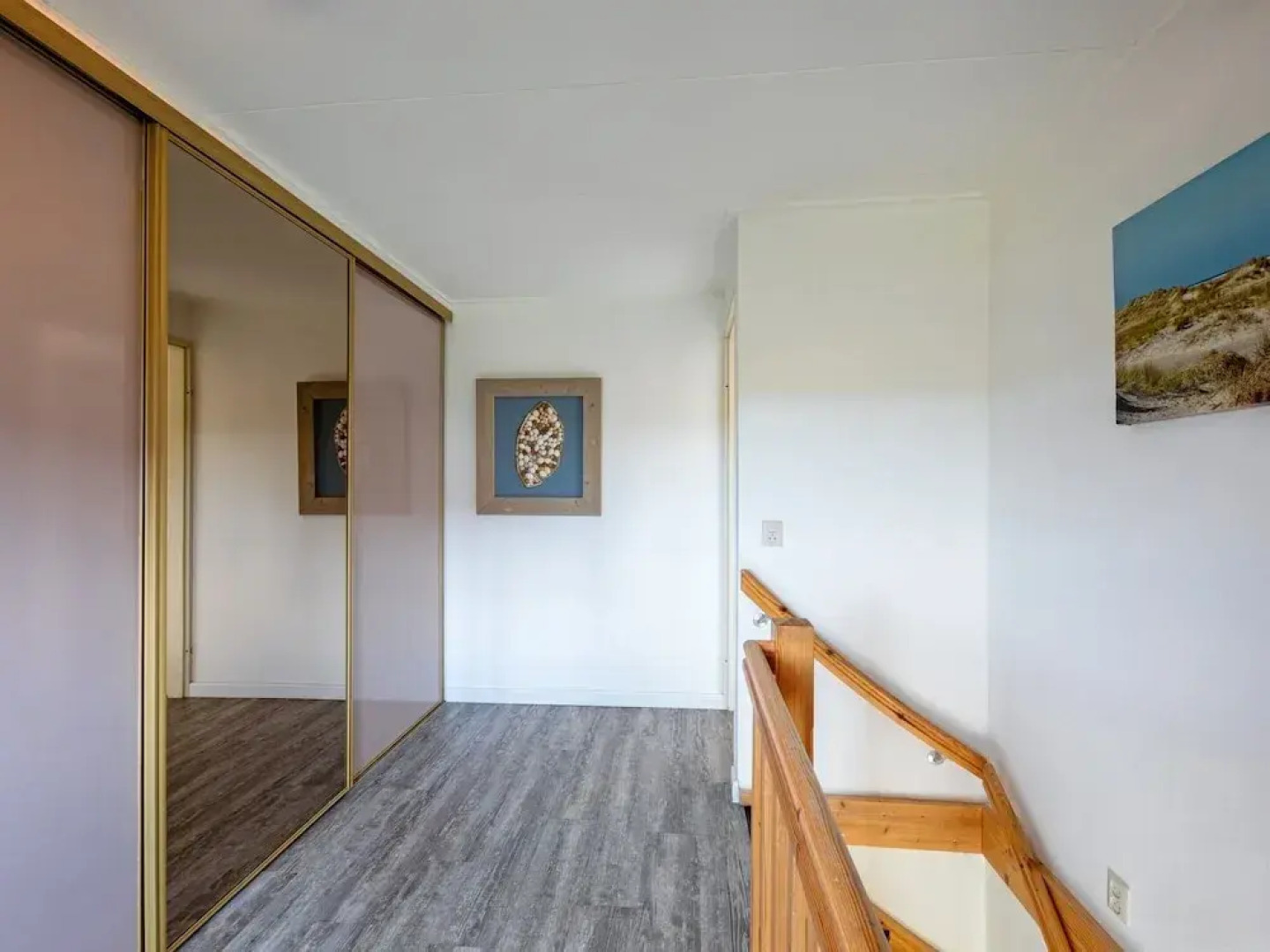 Cozy & Green Texel Escape for Two