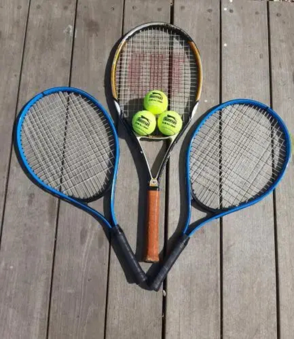 maison domaine du lac, piscine