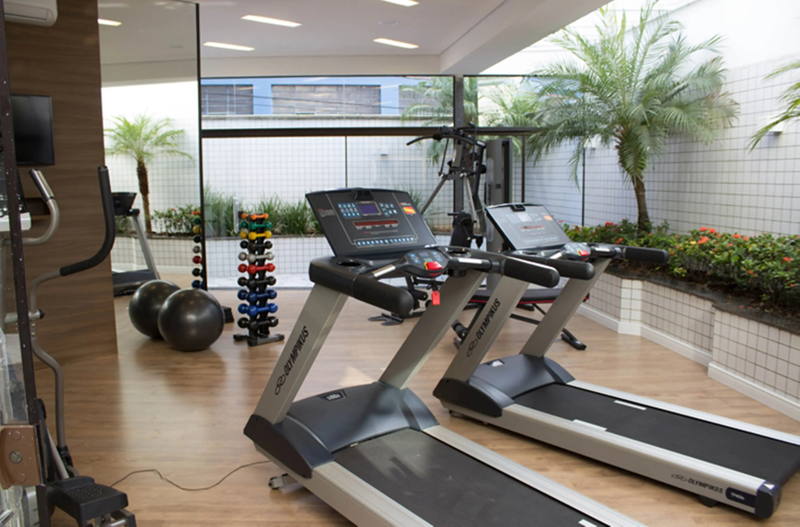 Grand Hotel Royal Sorocaba by Atlantica