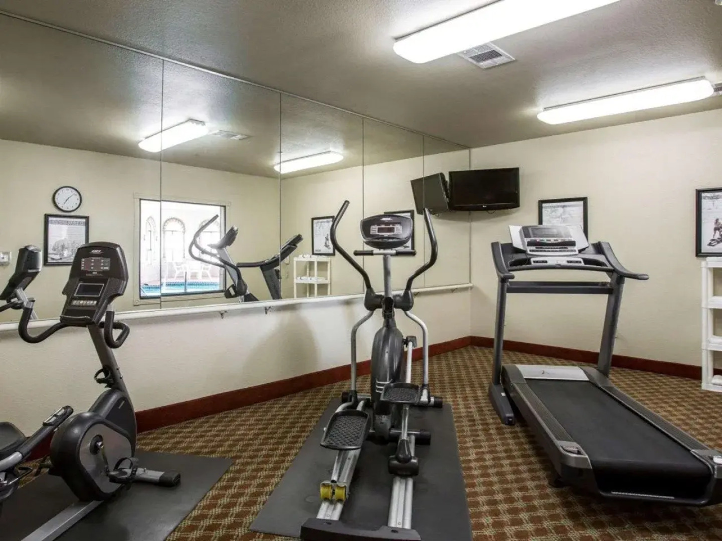 Sleep Inn & Suites Hewitt - South Waco