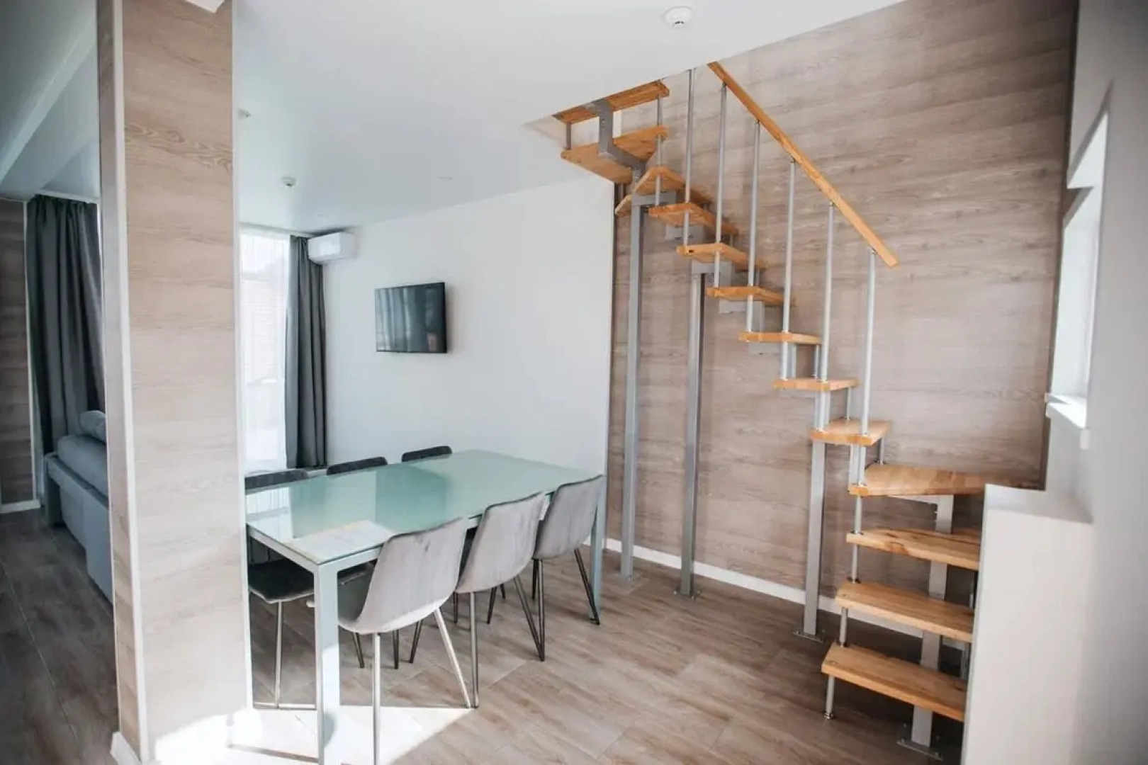 Dom u Morya (Leninskoe)