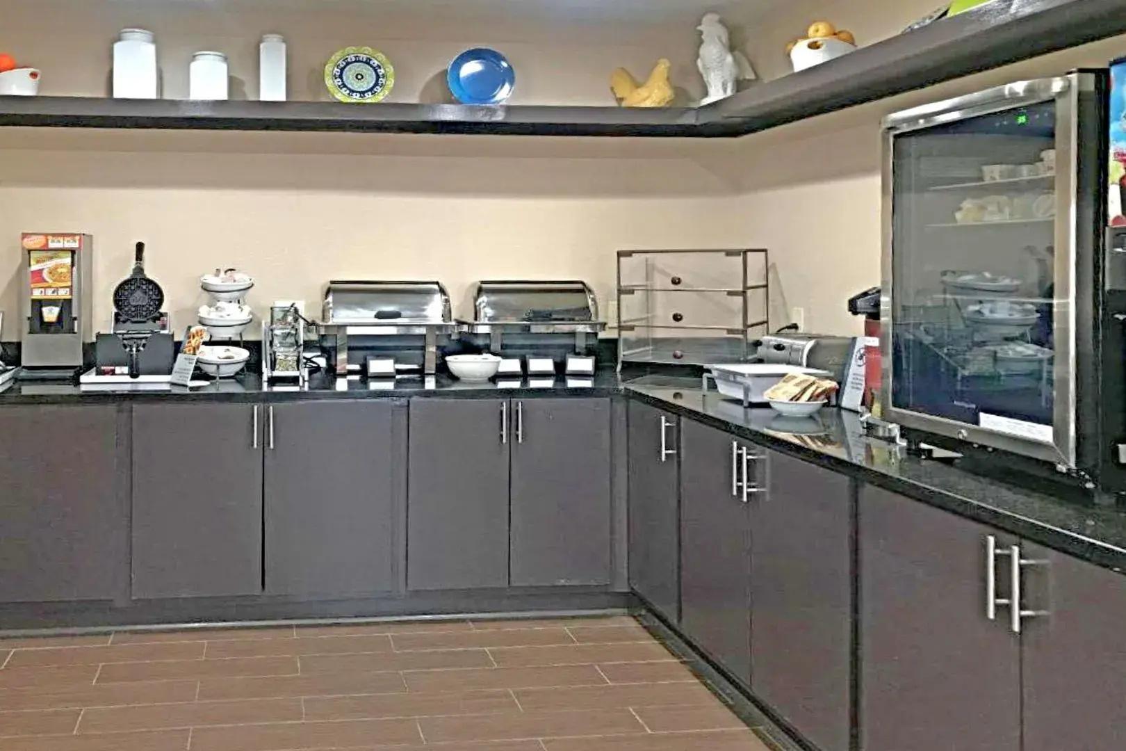 Comfort Inn & Suites O'Fallon - St. Louis Area