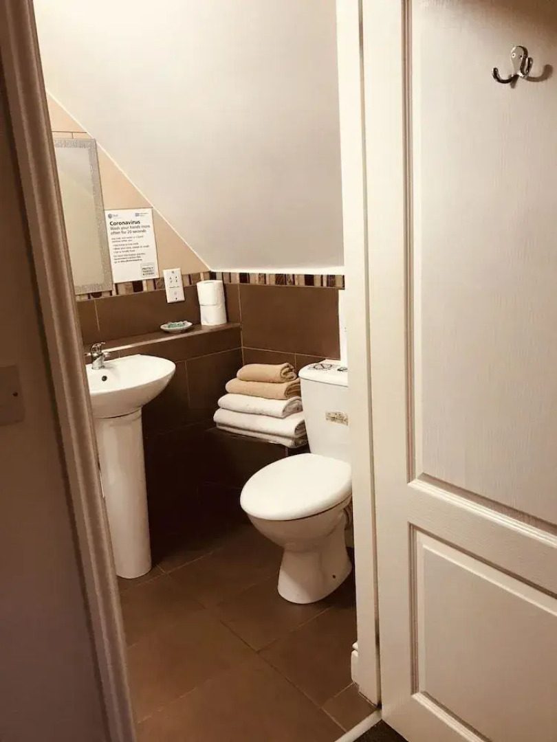 Severn Valley Guest House