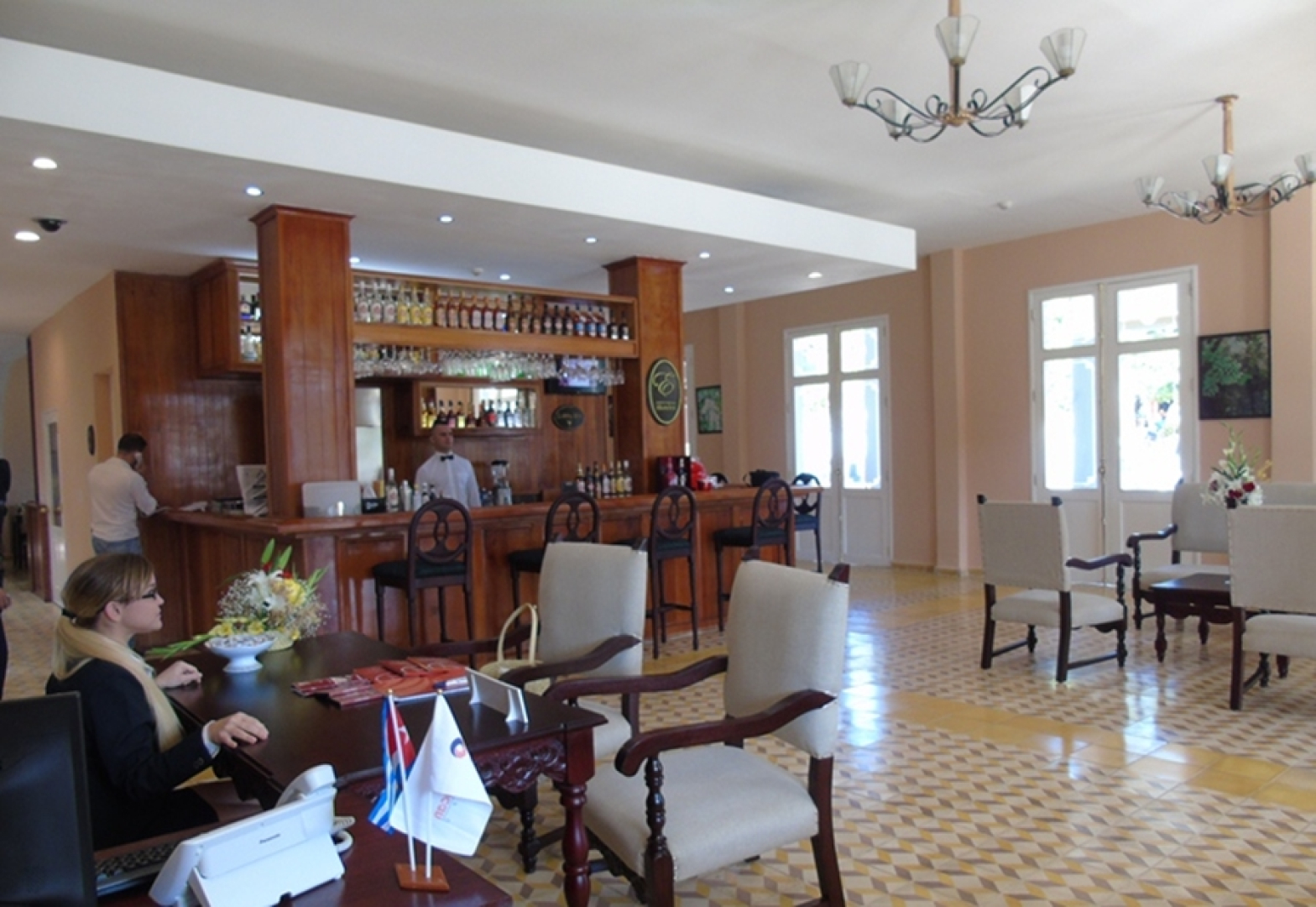 Hotel E Central Vinales