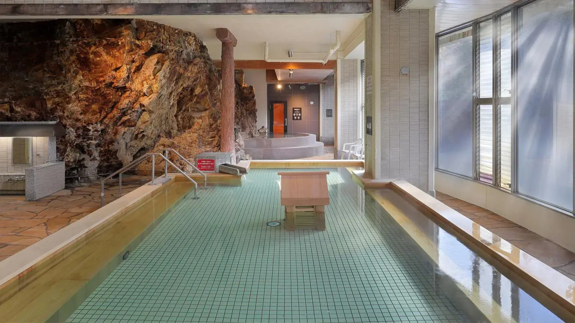 Yu No Mori Hotel Shidotaira