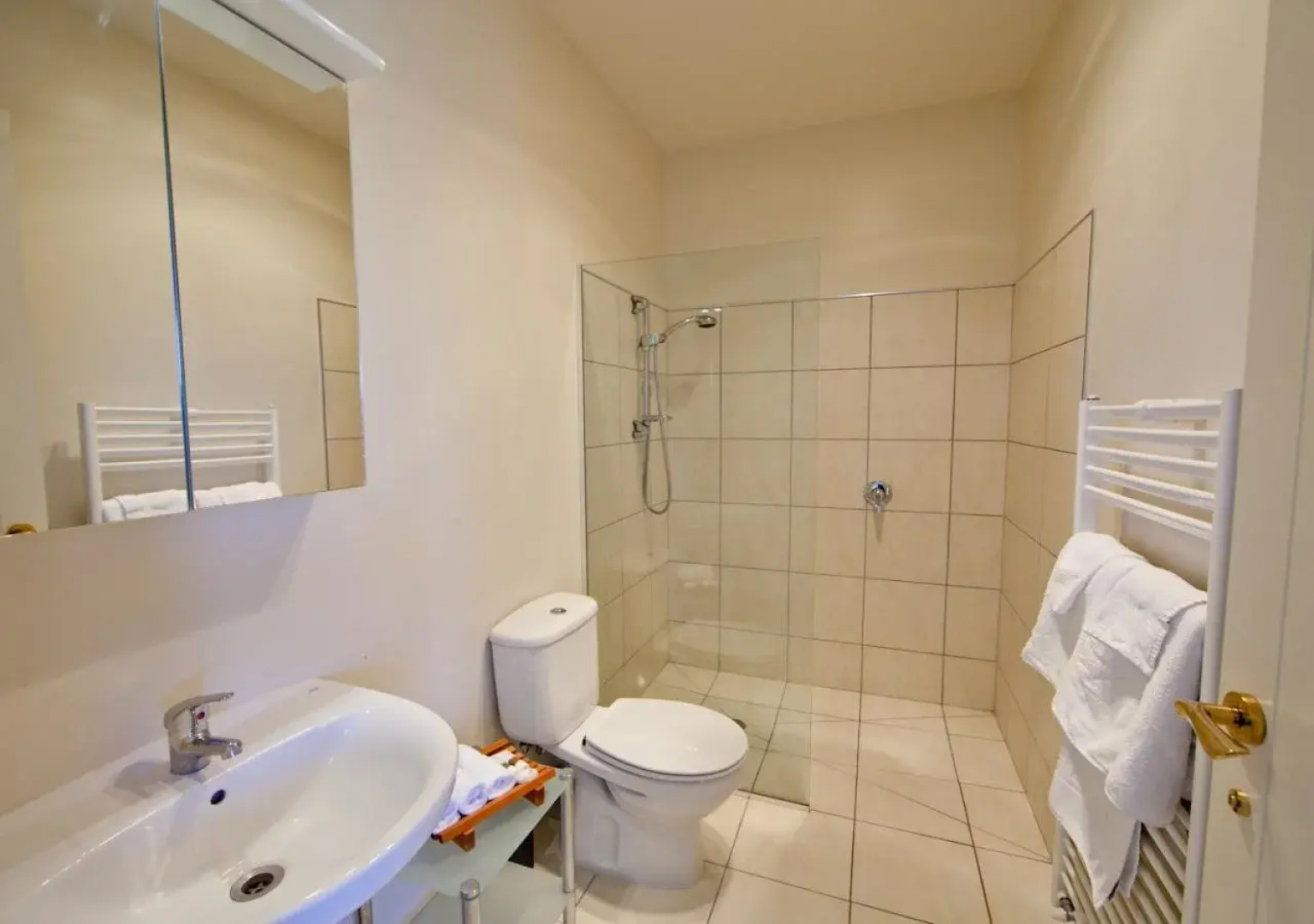 Websters on Wanaka Lodge & Apartments