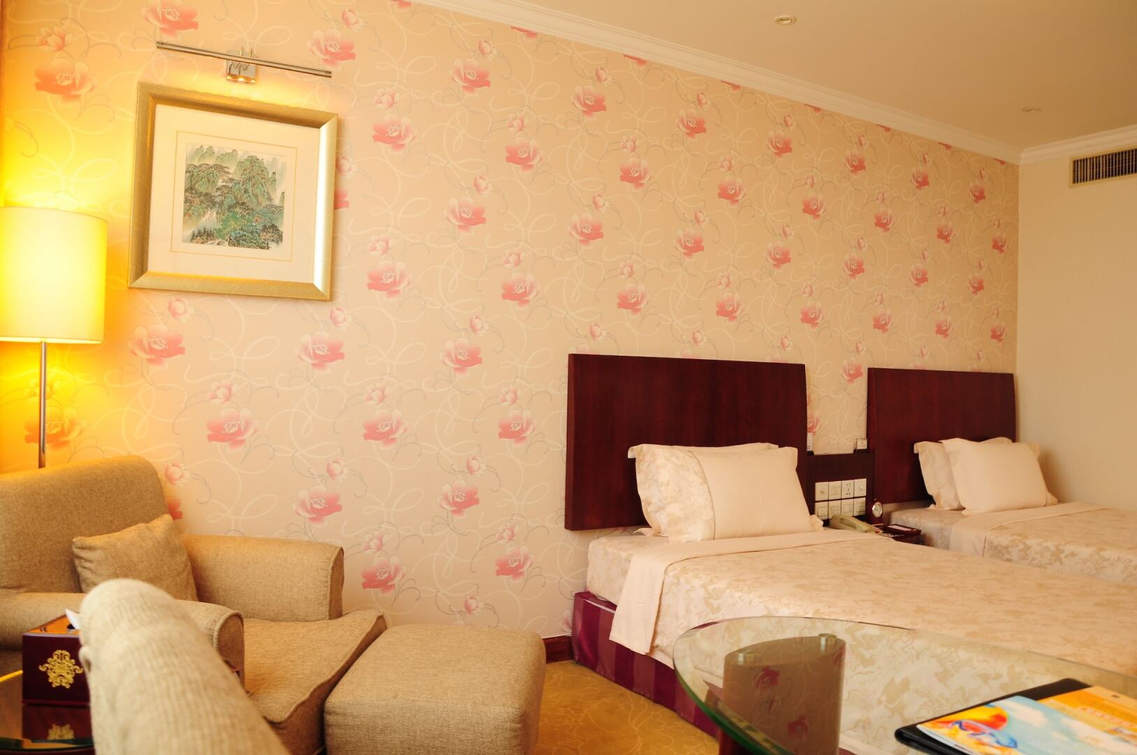 Grand Metropark Wanshi TAIyuan