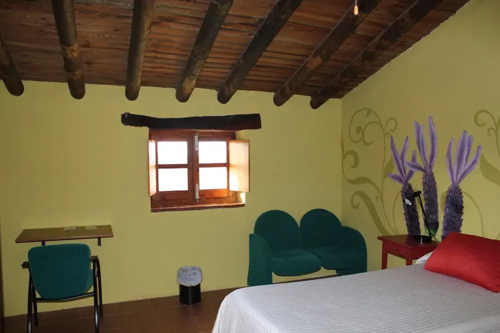 Casa Rural Finca La Sierra