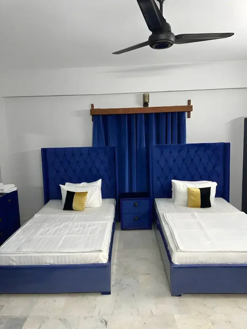 Serenity Lodge Guest House