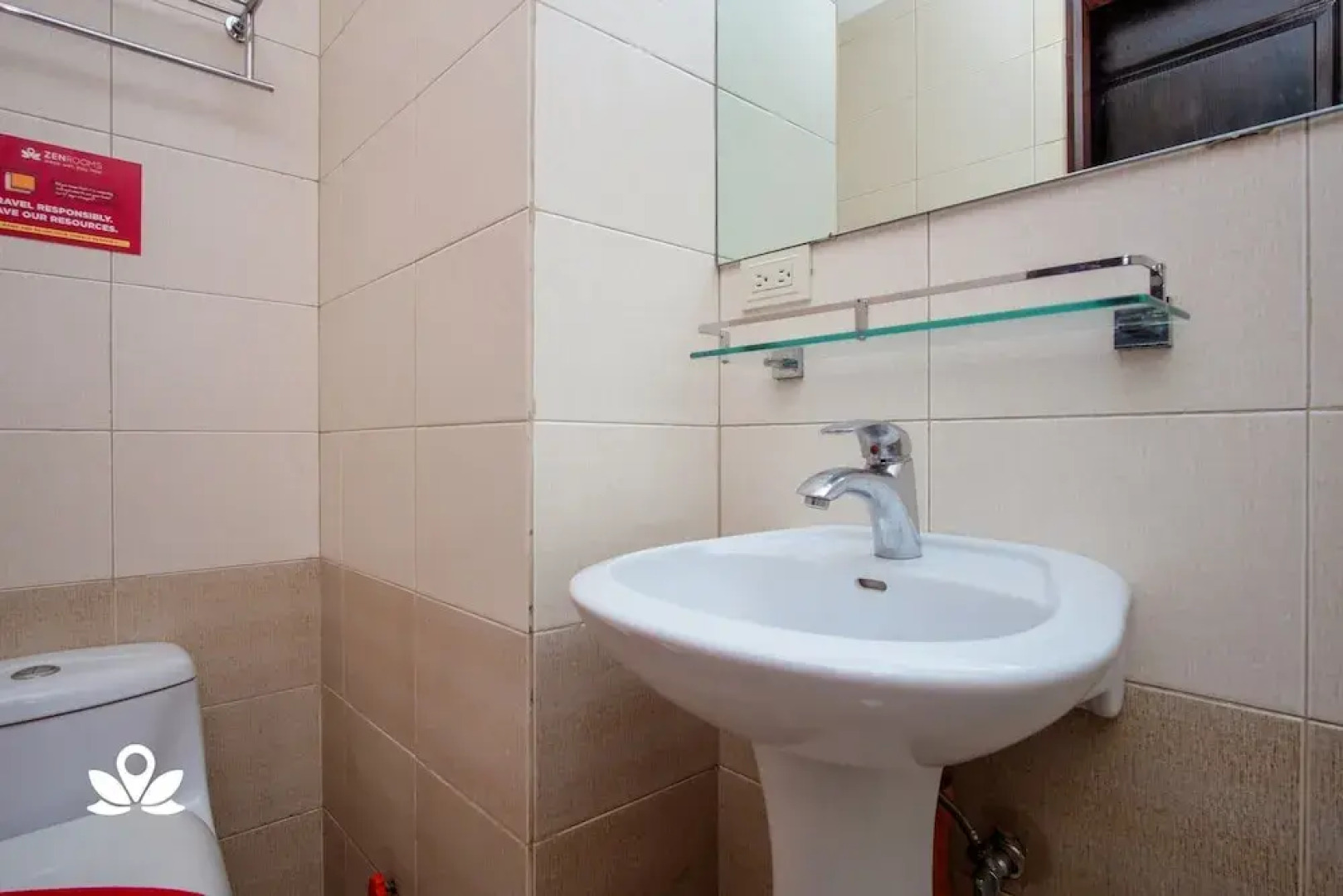 ZEN Rooms at Millenia Tower Ortigas