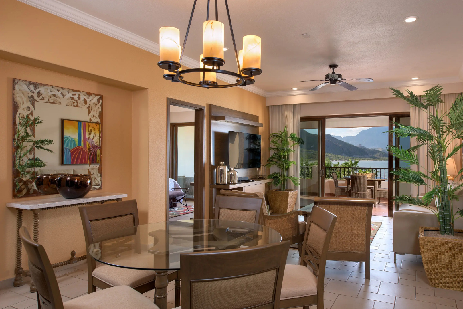 Luxury Villas by Villa del Palmar at the Islands of Loreto