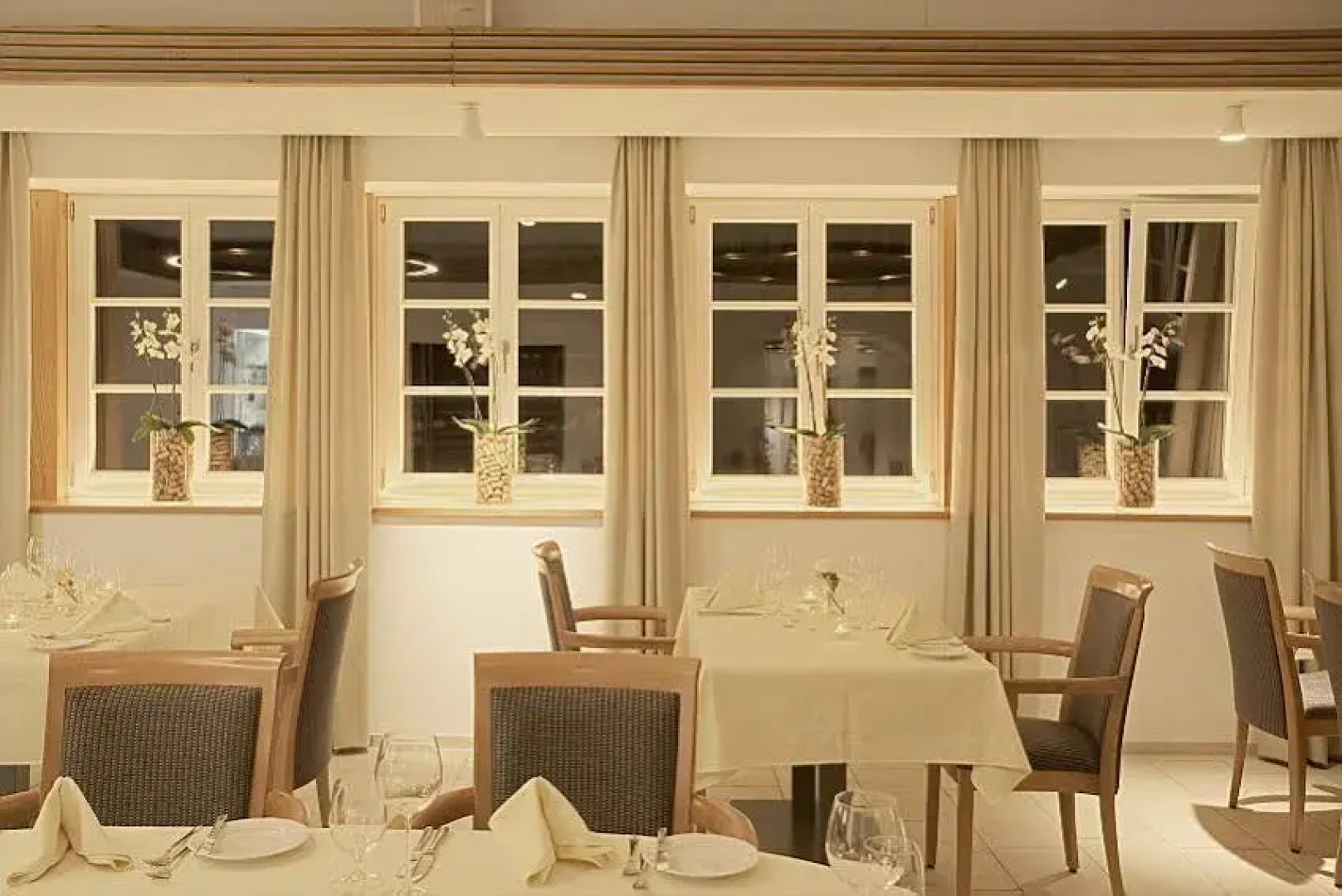 Hotel Restaurant Lamm Rosswag