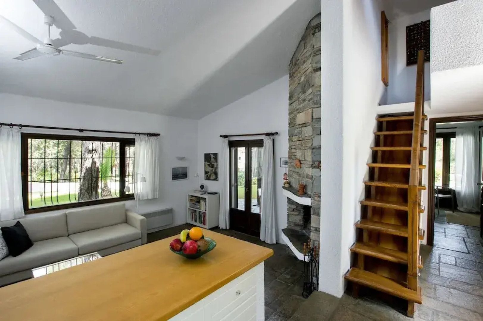 Villa Emily by JJ Hospitality