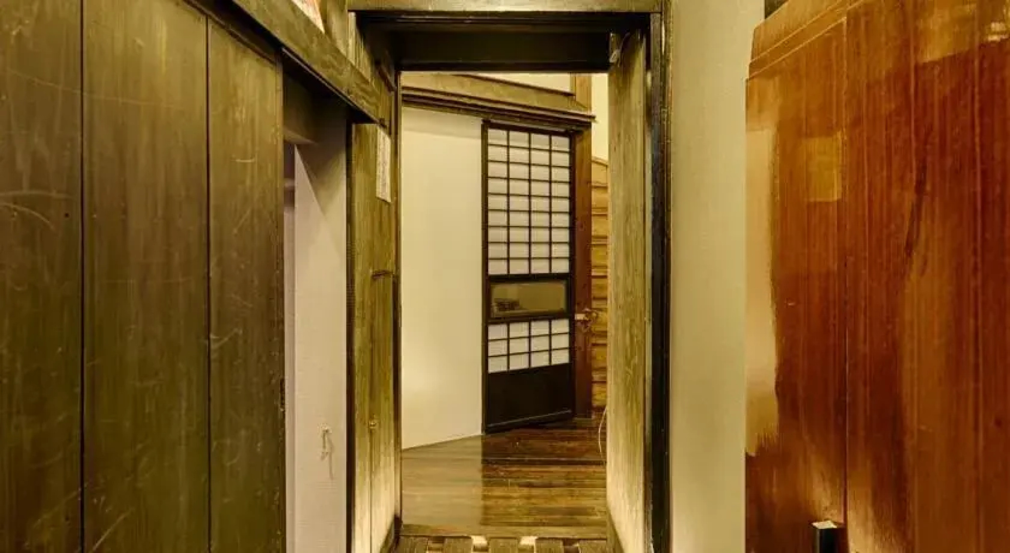 1/3rd Residence Guest House Yashiki