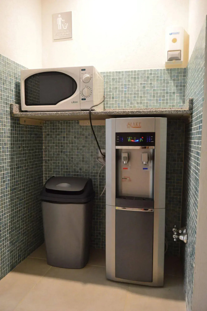 Hotel Puerta del Sol Pinamar