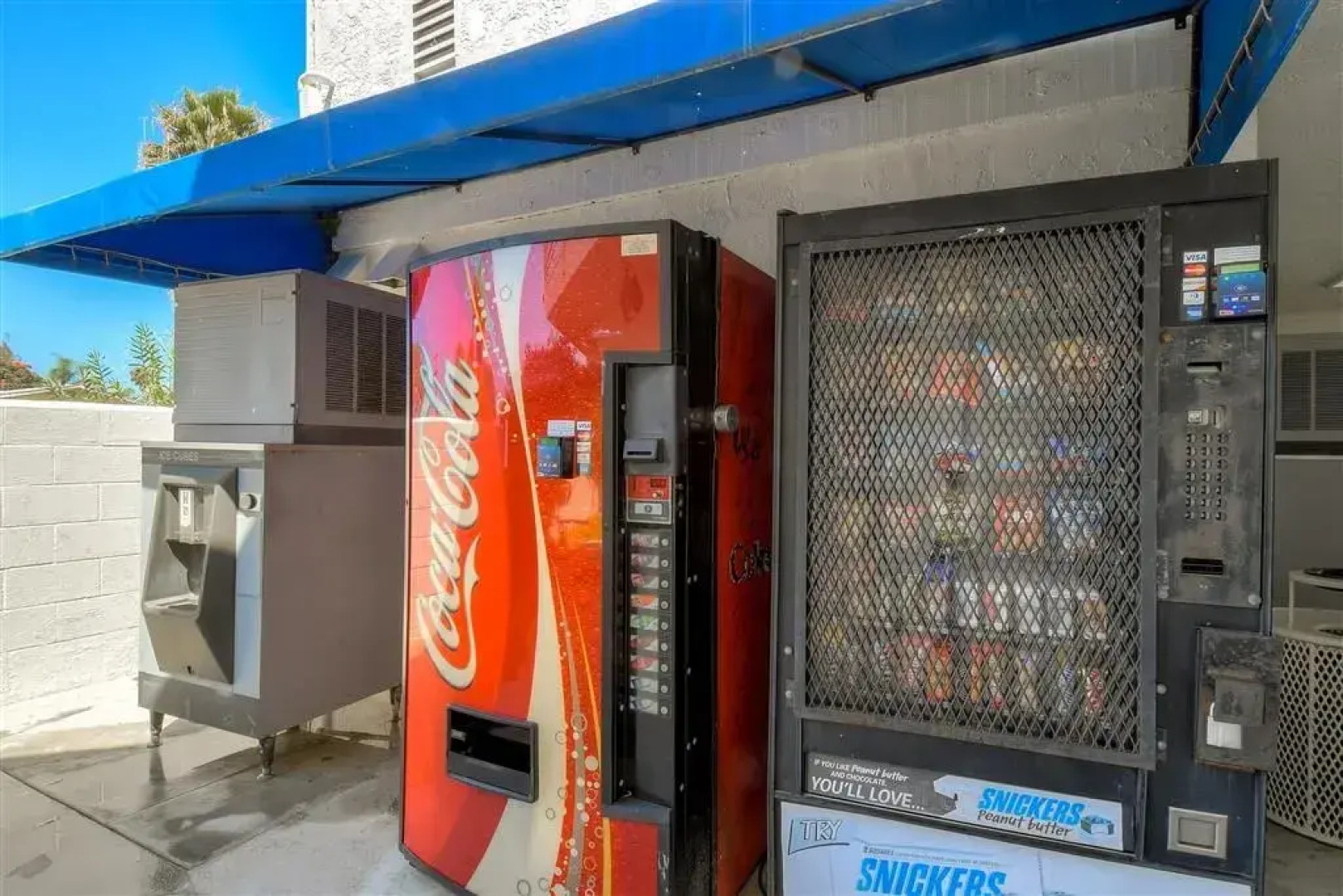 Motel 6 Carlsbad Downtown