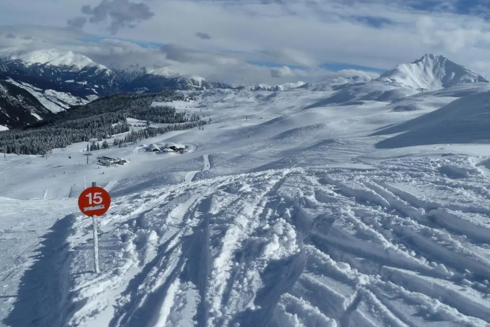 Wellness-Sporthotel Ratschings