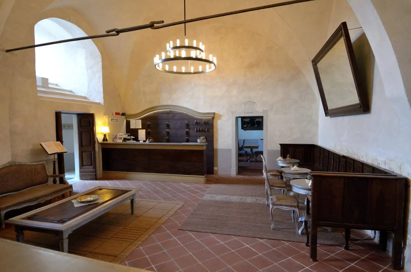 Hotel San Giovanni Resort