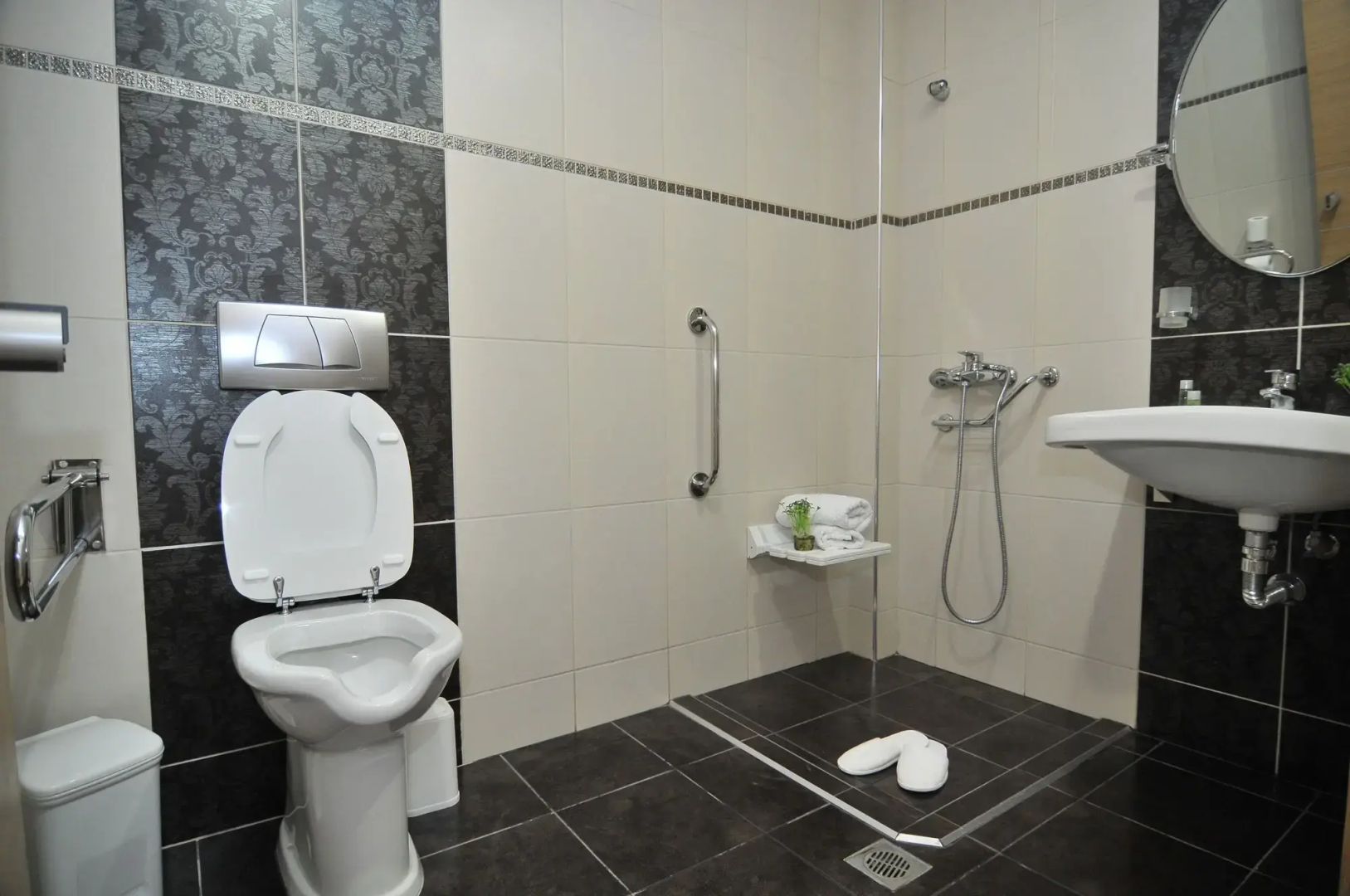 Hotel Epavlis Eleftheriadi
