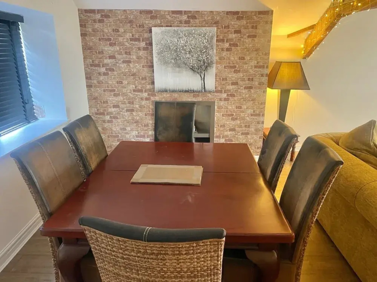 Beach House - Penthouse 3 Bed Apartment