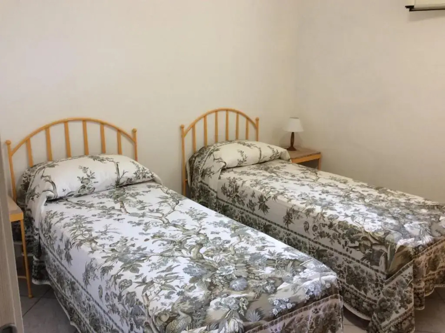 Casa vacanza autonoma immersa nel verde