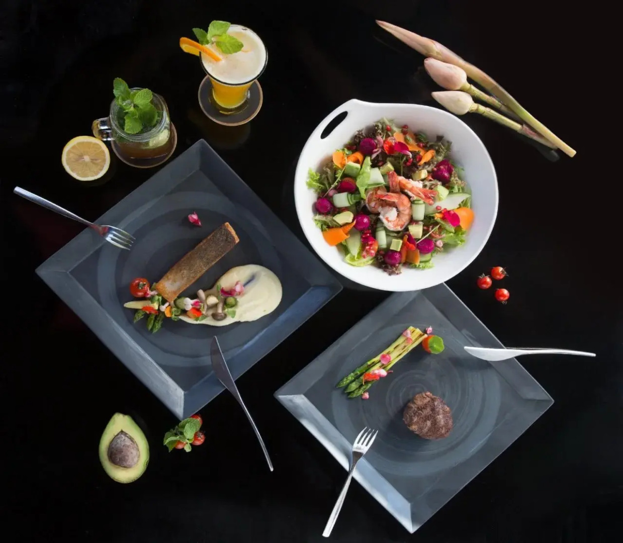 Курорт Amarterra Villas Resort Bali Nusa Dua, Autograph Collection