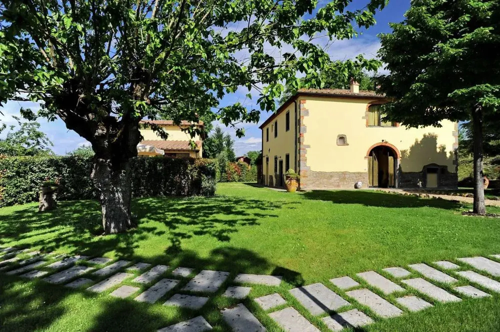 Poggio alle Fonti