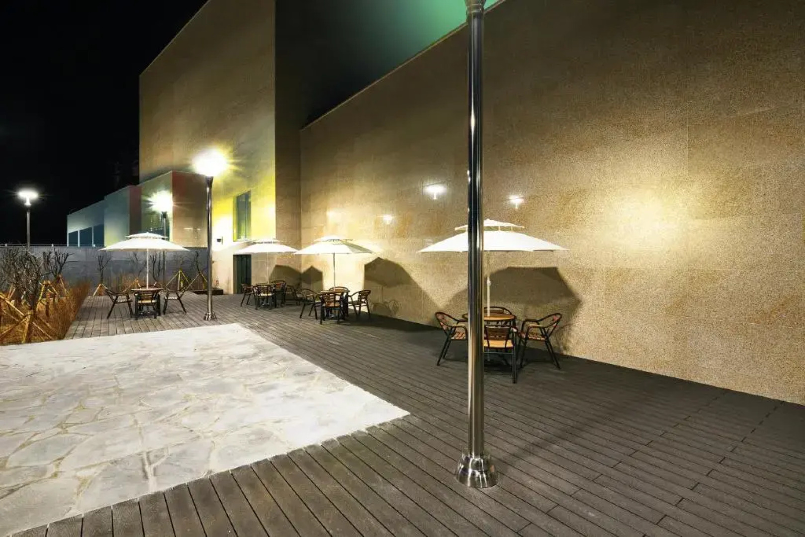 Ramada Encore by Wyndham Jeongseon