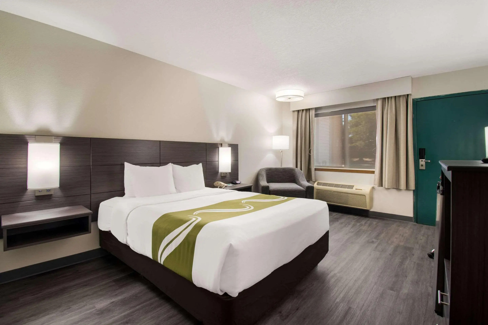 Quality Inn & Suites Wilsonville OR