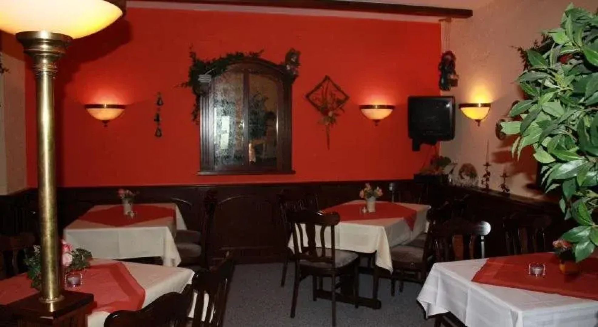 Stefans Restaurant & Gästezimmer