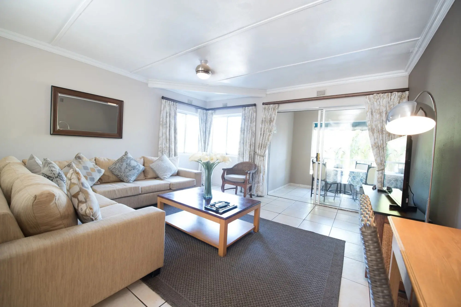 First Group Lake View Cabanas